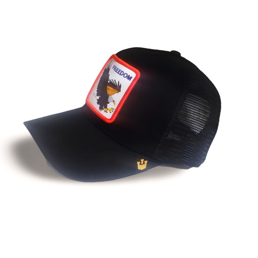 کلاه کپ مدل گورین Vosemite sam