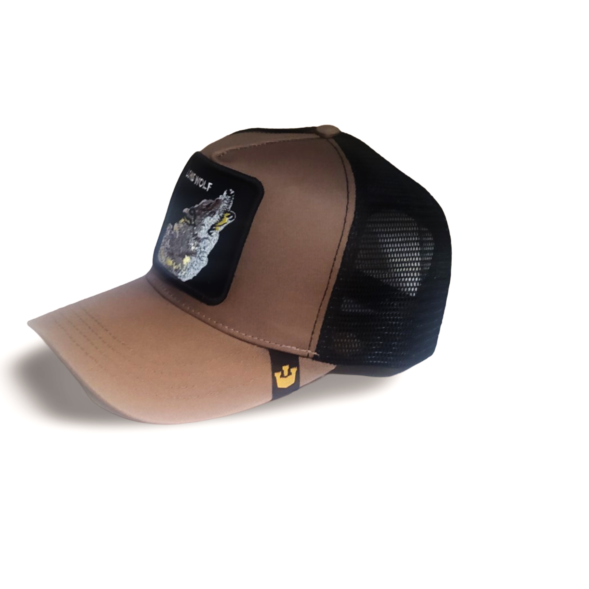 کلاه کپس مدل گورین 