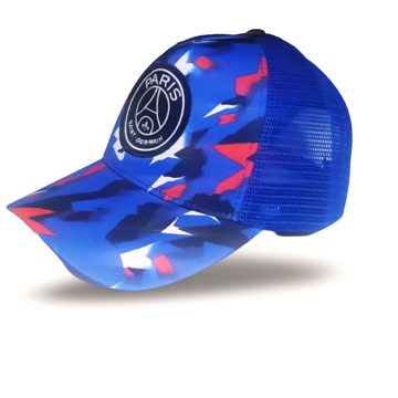 کلاه پاری سن ژرمن