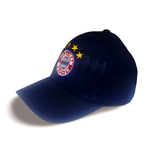 کلاه باشگاهی بایرن مونیخ کد s2