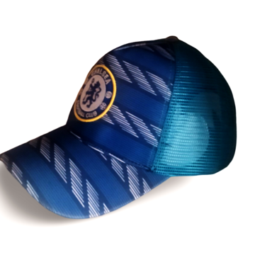 کلاه باشگاهی چلسی