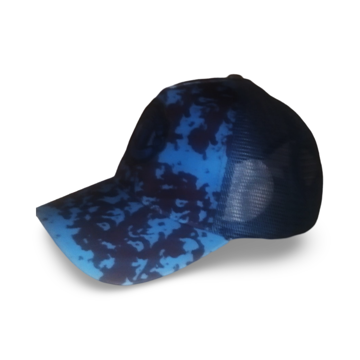 کلاه کپ مدل بیسبالی