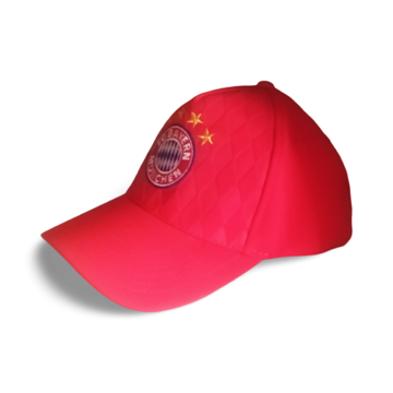 کلاه باشگاهی بایرن مونیخ 