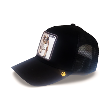 کلاه کپ گورین Butch