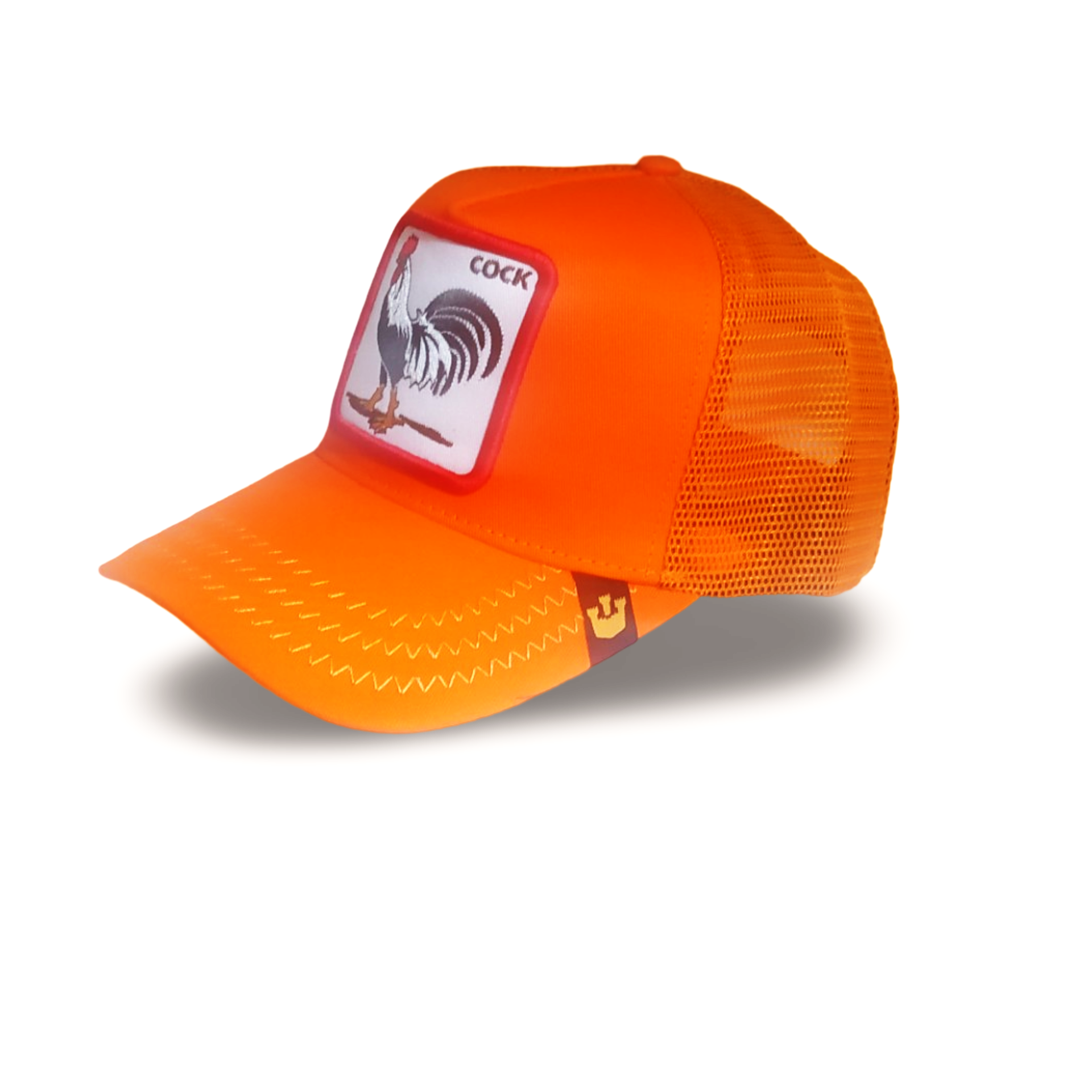 کلاه کپ گورین  مدل cock