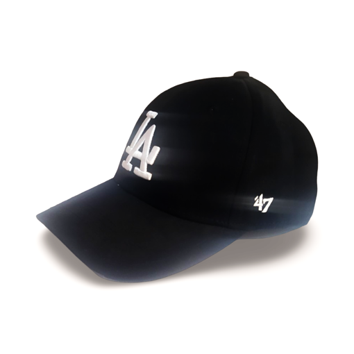 کلاه بیسبالی کپ لس آنجلس Caps کد Ca2