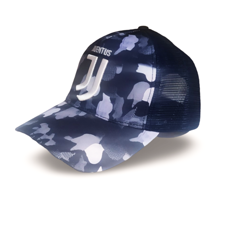 کلاه باشگاهی یوونتوس – کد U3