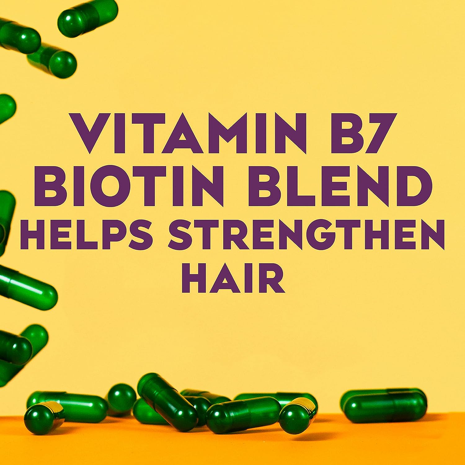 نرم کننده موی بیوتین و کلاژن او جی ایکس Ogx Biotin Collagen