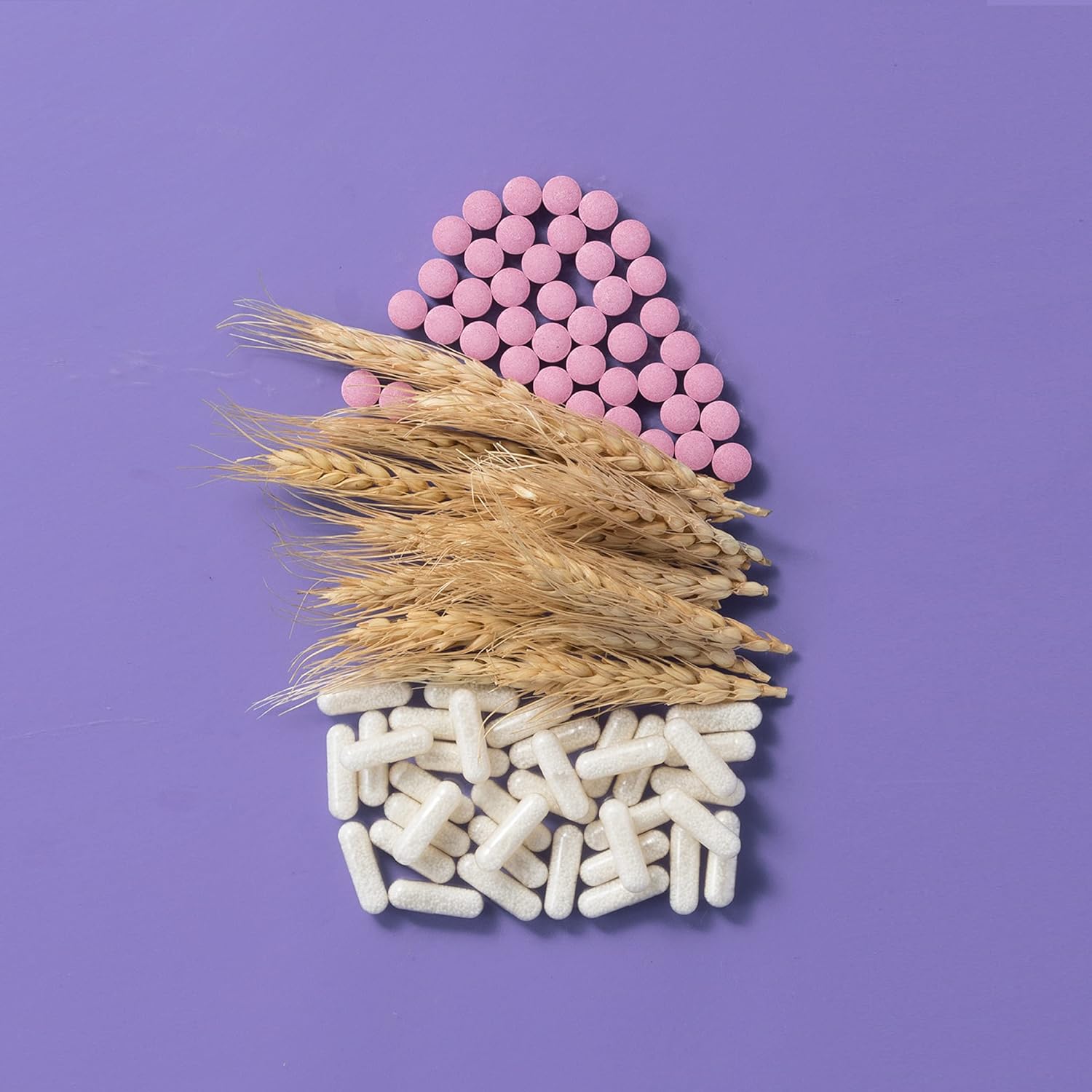 نرم کننده موی بیوتین و کلاژن او جی ایکس Ogx Biotin Collagen