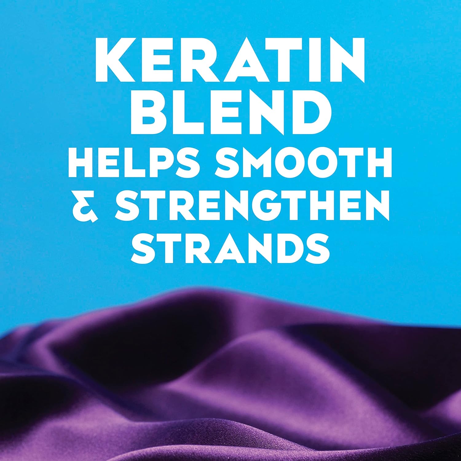 شامپو صاف کننده کراتین برزیلی او جی ایکس Ogx Brazilian Keratin Smooth