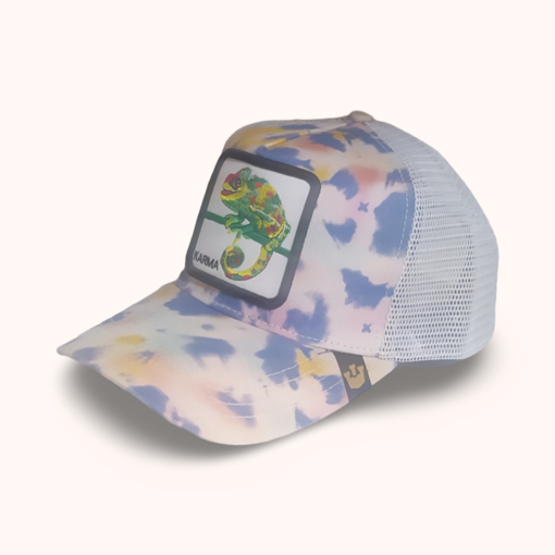 کلاه گورین Karma