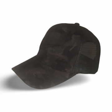 کلاه بیسبالی طرح دار