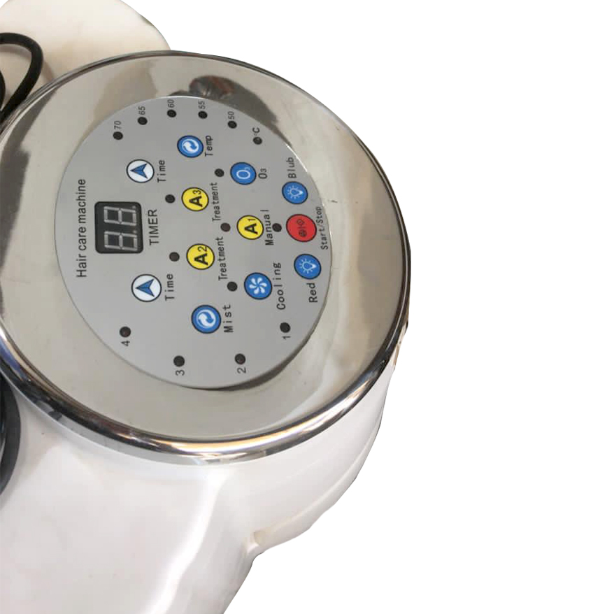 دستگاه مایکرومیست ۱۲ لایت لیز