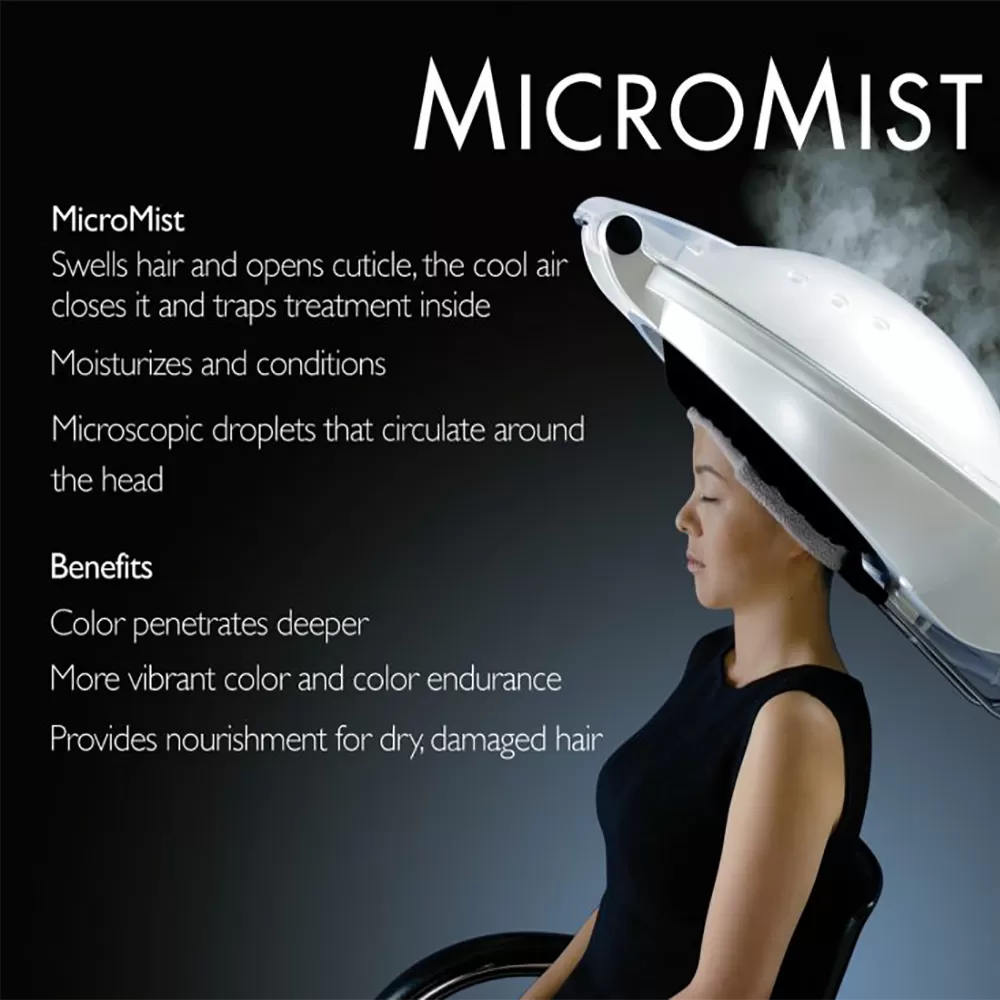 دستگاه مایکرومیست ۱۲ لایت لیز