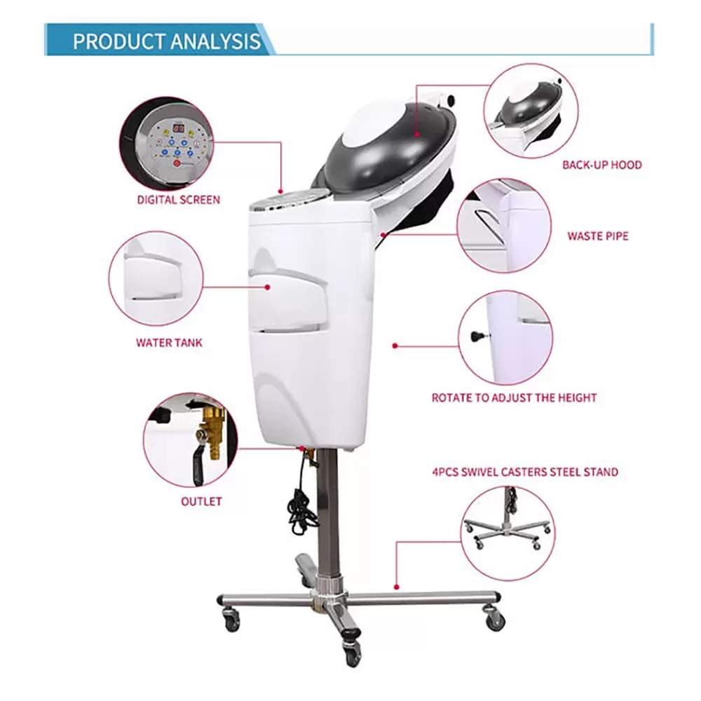 دستگاه مایکرومیست ۱۲ لایت لیز