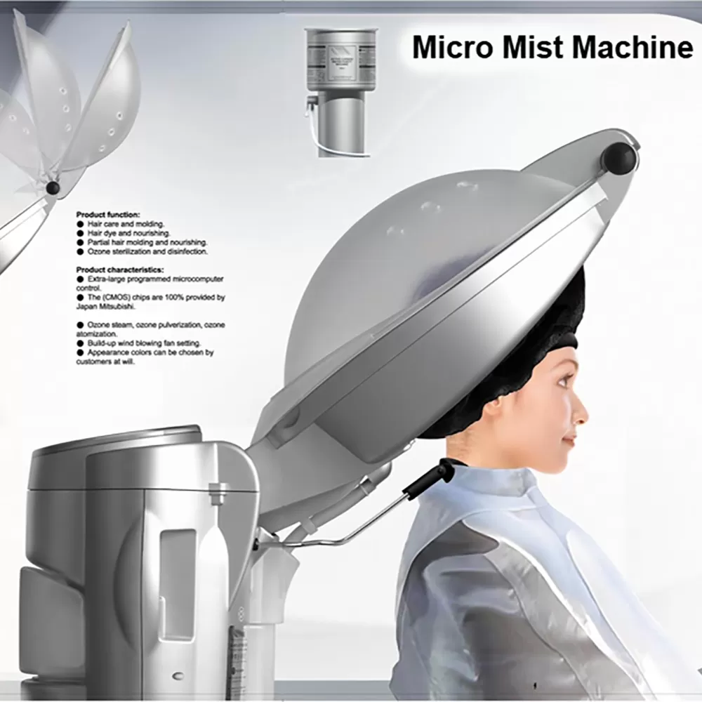 دستگاه مایکرومیست ۱۲ لایت لیز