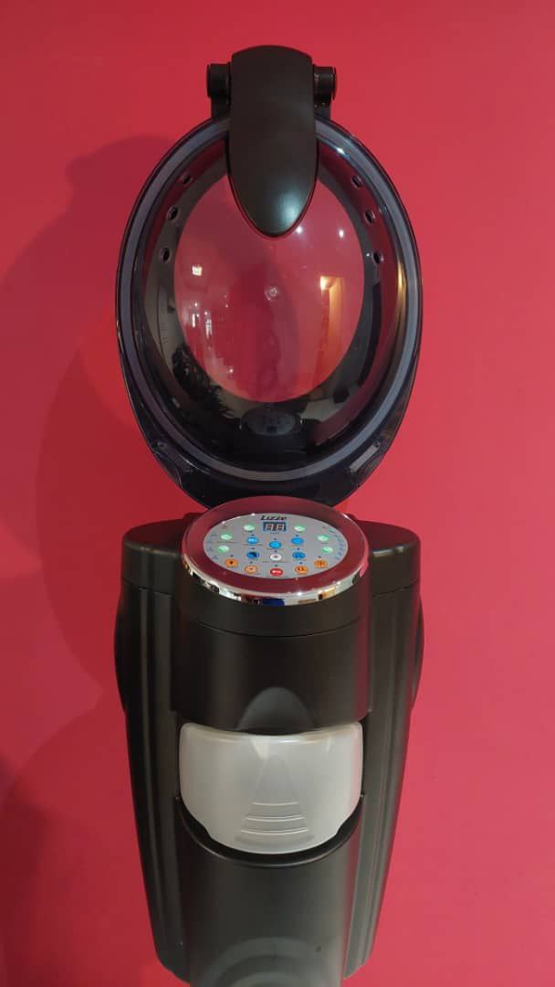 دستگاه مایکرومیست ۱۲ لایت لیز