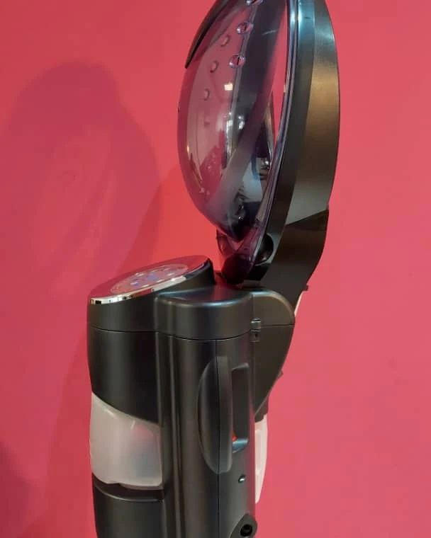 دستگاه مایکرومیست ۱۲ لایت لیز