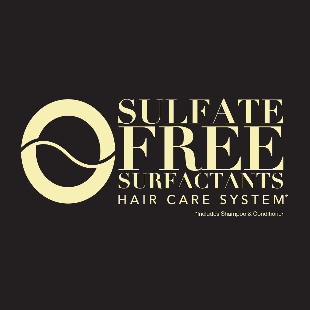 شامپو آبرسان و ضدوز روغن کوکوی او جی ایکس Ogx Kukui Oil