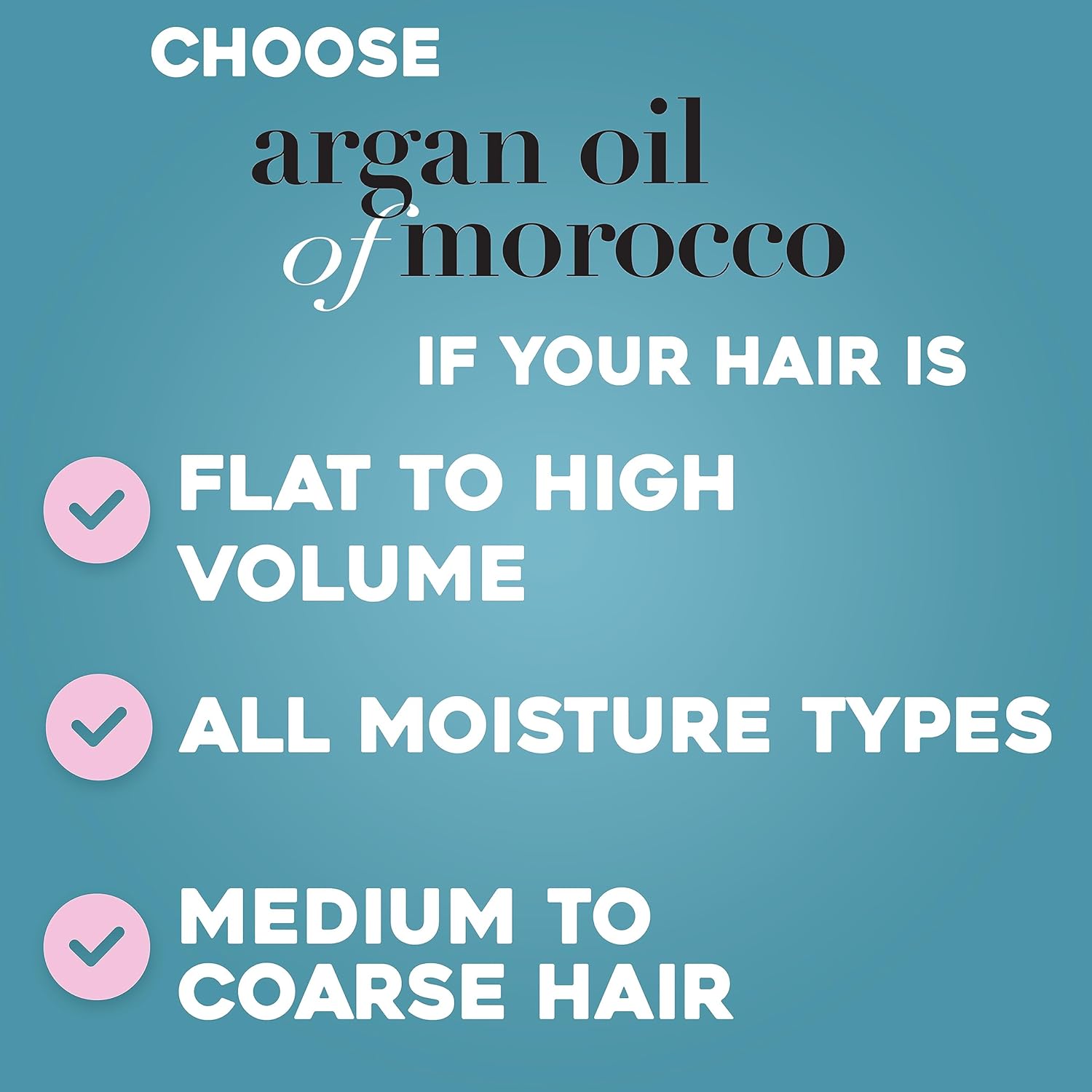 روغن آرگان مراکشی مناسب موهای خشک و ضخیم Ogx Extra Penetrating