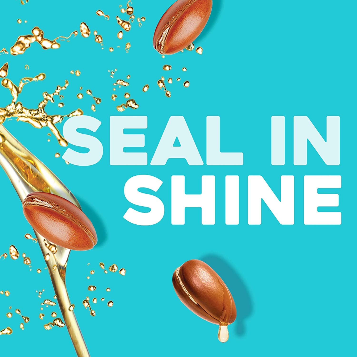 روغن آرگان مراکشی مناسب انواع مو Ogx Penetrating All Hair Type