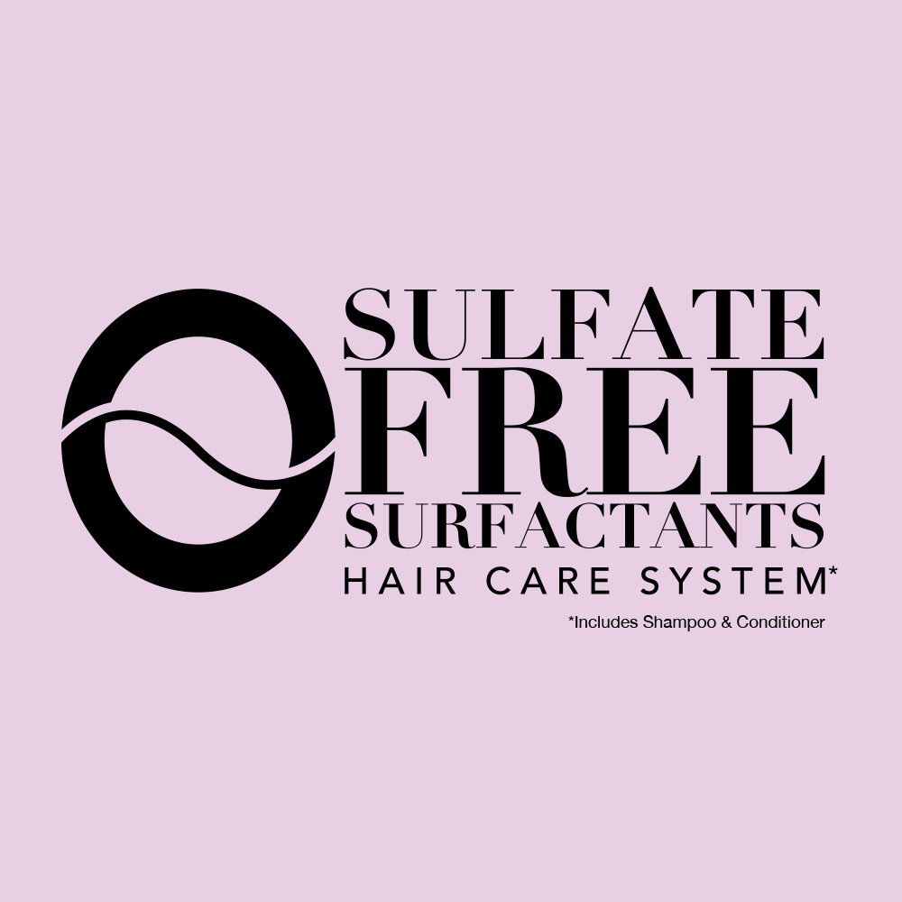 شامپو جوان کننده موی شکوفه گیلاس و جینسینگ او جی ایکس Ogx Rejuvenating