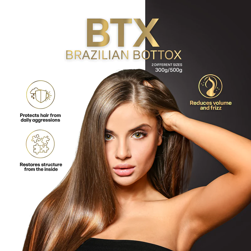 پک بوتاکس ام بی کیو MBQ BOTOX