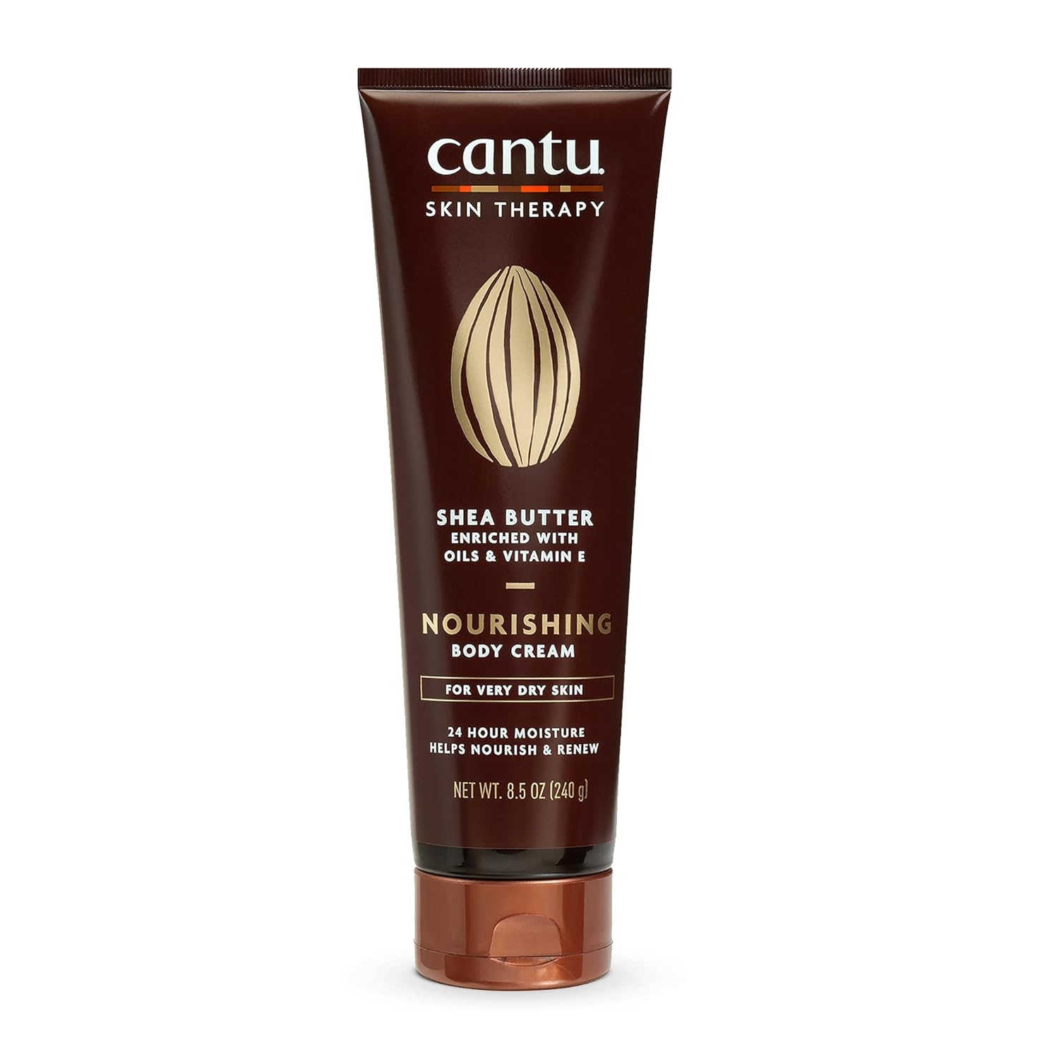 کرم مغذی بدن شی باتر کانتو Cantu Shea Butter Nourishing
