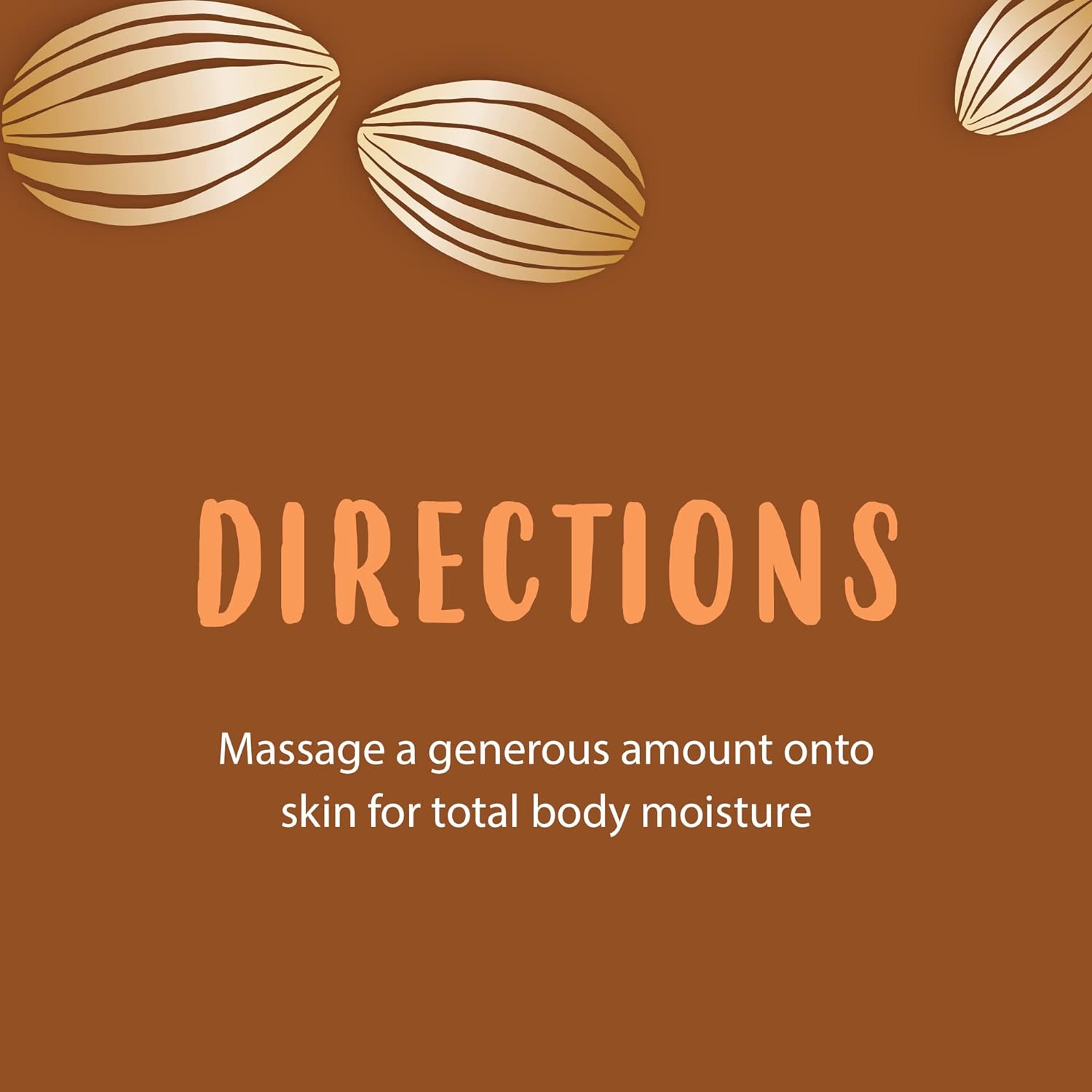 کرم مغذی بدن شی باتر کانتو Cantu Shea Butter Nourishing