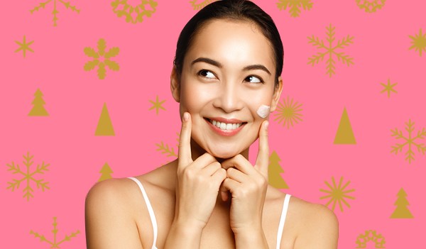 ماسک صورت و بدن خیار لیزر وایت Laser White Cucumber وزن 400 گرم