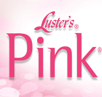 شامپو موی فر شی باتر لاستر پینک Luster’s Pink