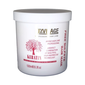 ماسک مو لوکس ویسیج