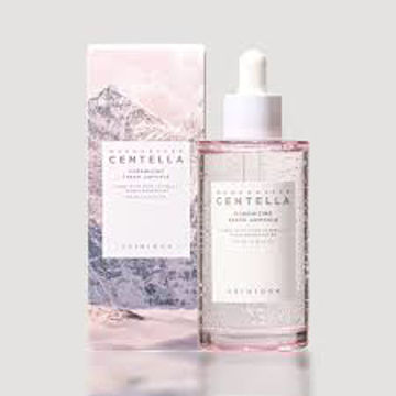 سرم کوچک کننده منافذ سنتلا