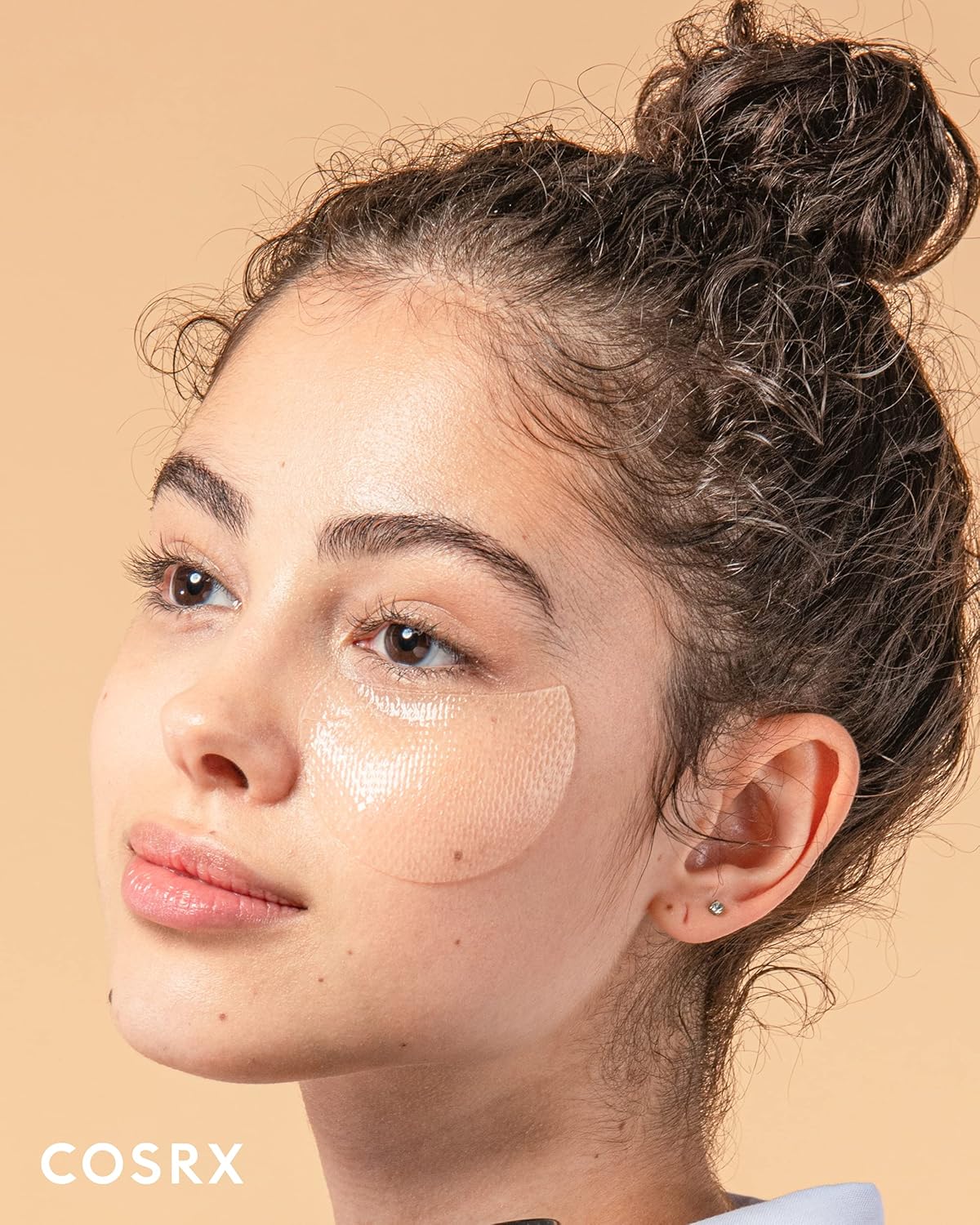 پچ دور چشم حلزون کوزارکس COSRX