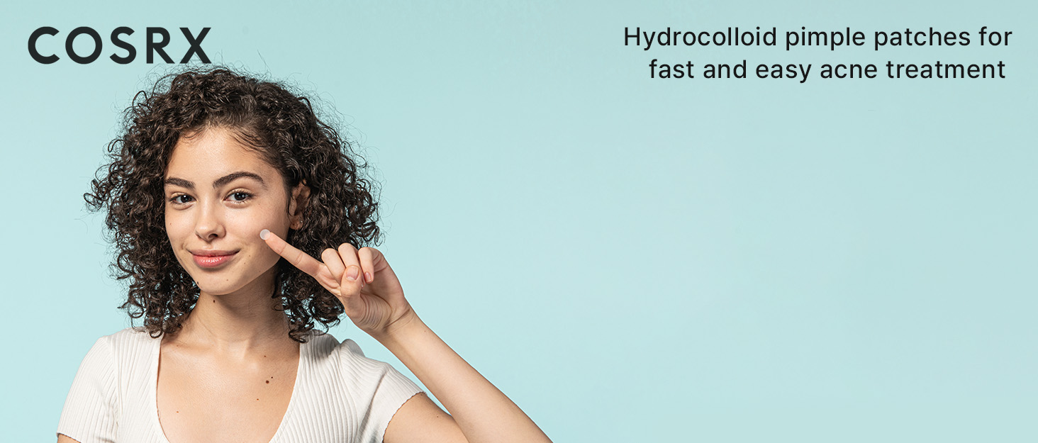 پچ دور چشم حلزون کوزارکس COSRX