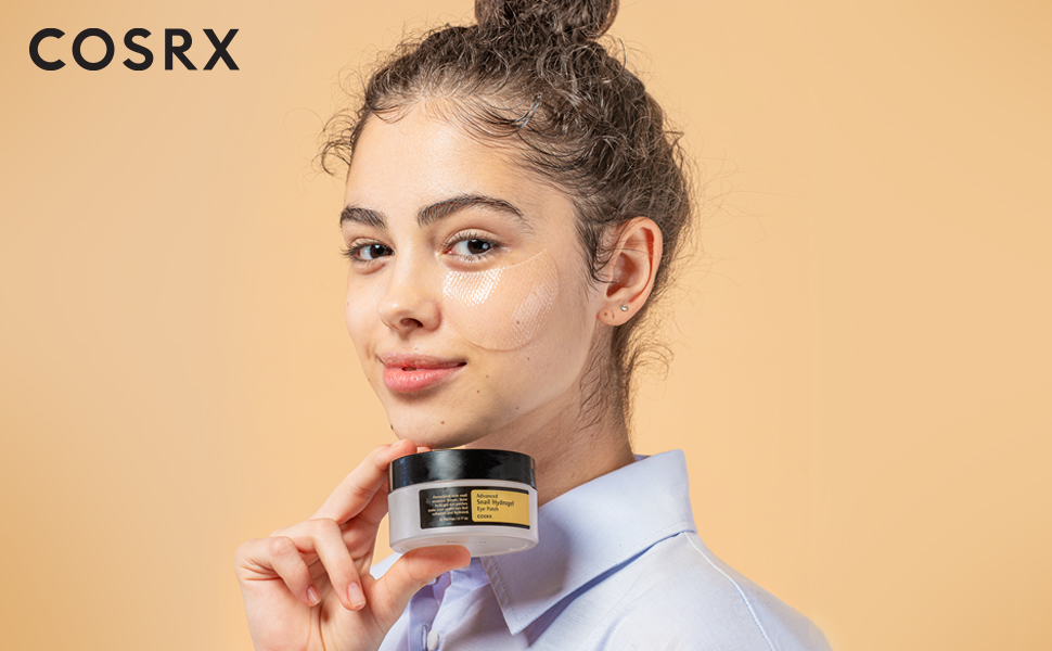 پچ دور چشم حلزون کوزارکس COSRX