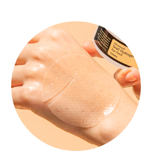 پچ دور چشم حلزون کوزارکس COSRX