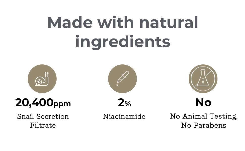 پچ دور چشم حلزون کوزارکس COSRX