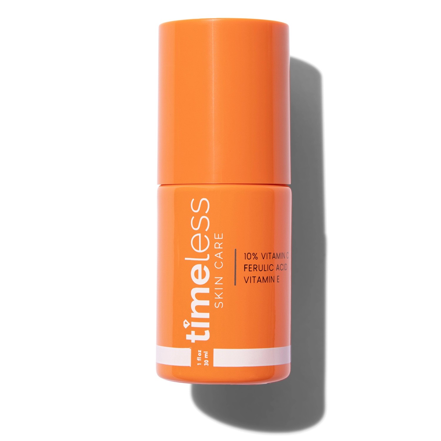 سرم ویتامین سی تایملس 