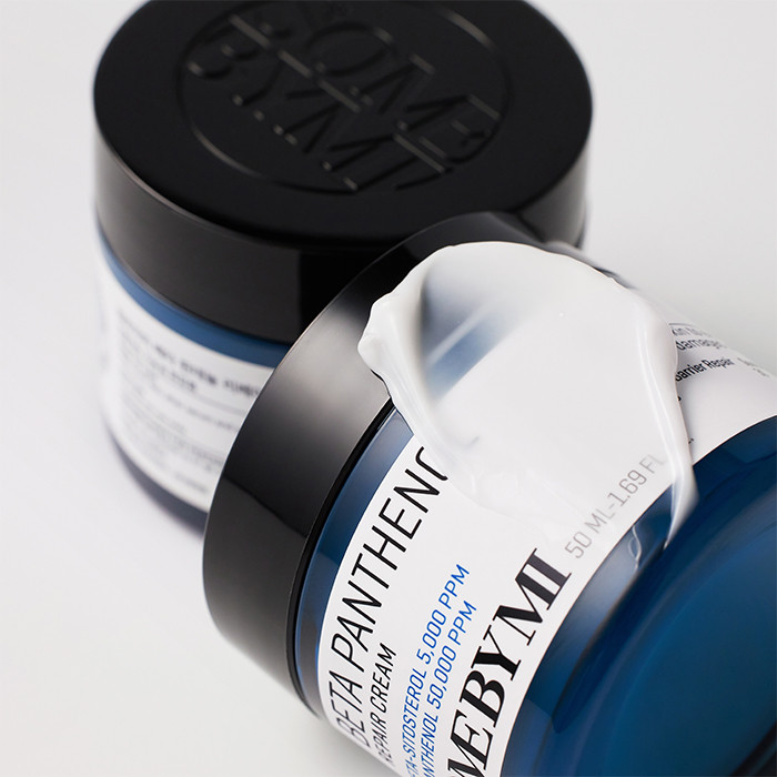 کرم ترمیم کننده بتا پنتنول سام بای می