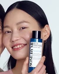 تونر ترمیم کننده بتا پنتینول سام بای می