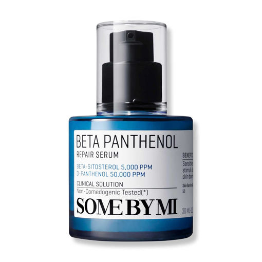 سرم ترمیم کننده بتا پنتنول سام بای می SOME BY MI Renewed Beta-Panthenol Repair Serum