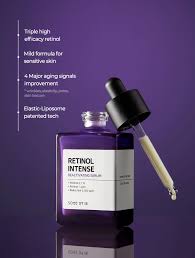 some by mi retinol intense reactivating serum