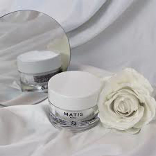 کرم بازسازی کننده سلولی ماتیس CELL-SKIN, day and night cream