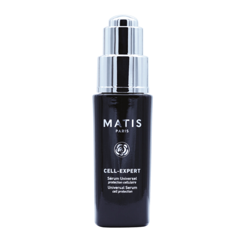 سرم بازسازی کننده سلولی ماتیس CELL-SKIN, day and night Serum