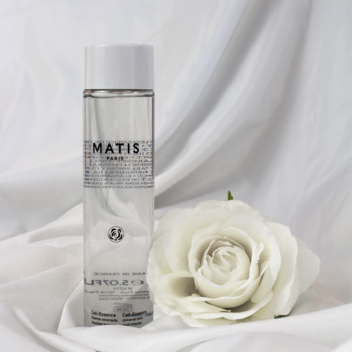 تونر بازساری کننده سلولی ماتیس Matis Cell- Esence