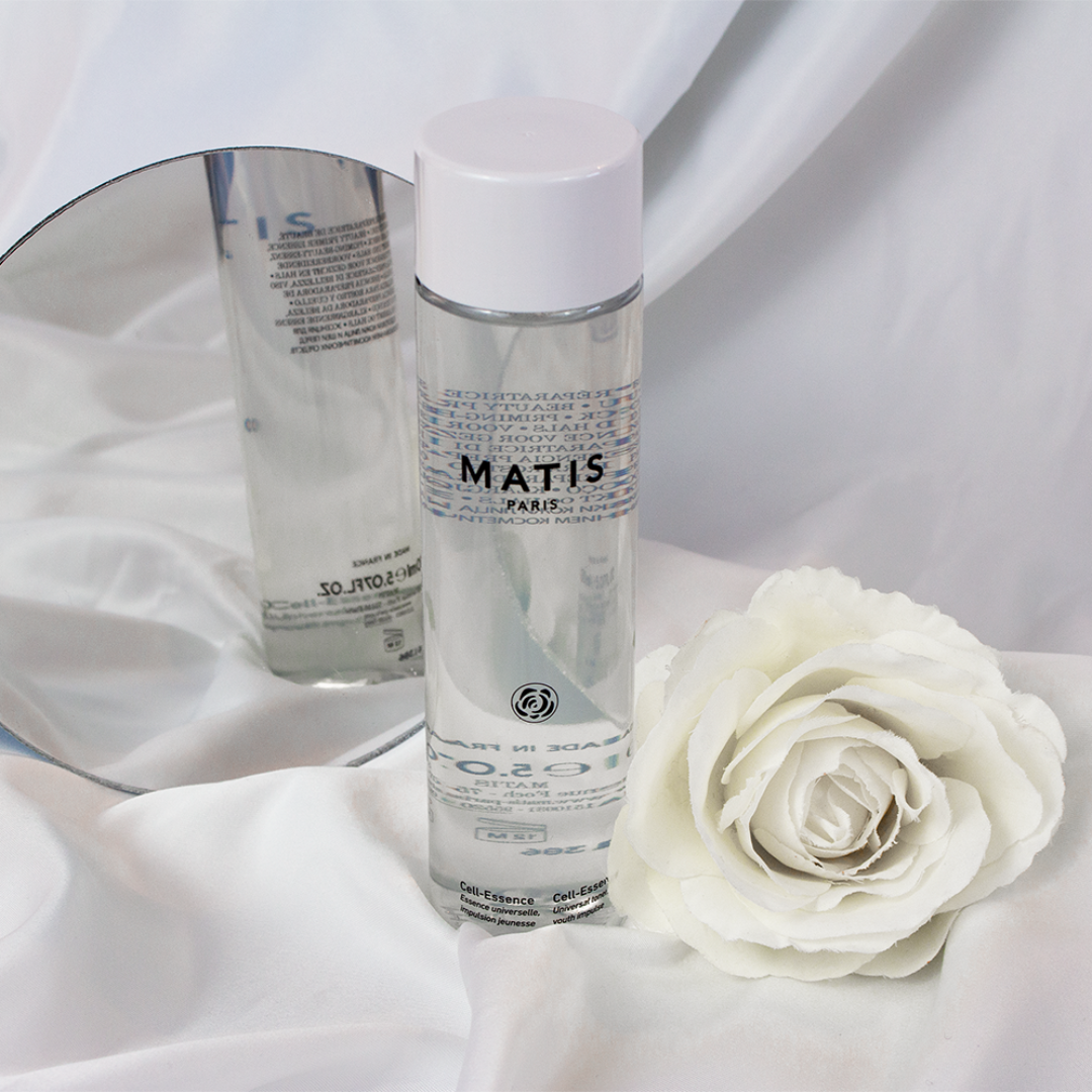 تونر بازساری کننده سلولی ماتیس 