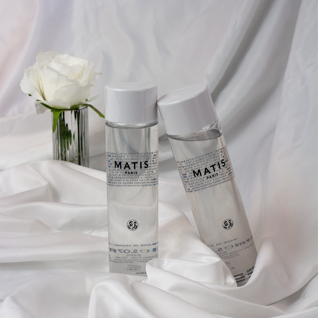 تونر بازساری کننده سلولی ماتیس 