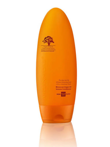 کاندیشینر حجم دهنده مو آرگان میداس MOROCCAN ARGAN OIL VOLUME CONDITIONER