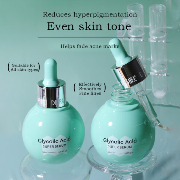 سوپر سرم گلیکولیک اسید دکتر راشل